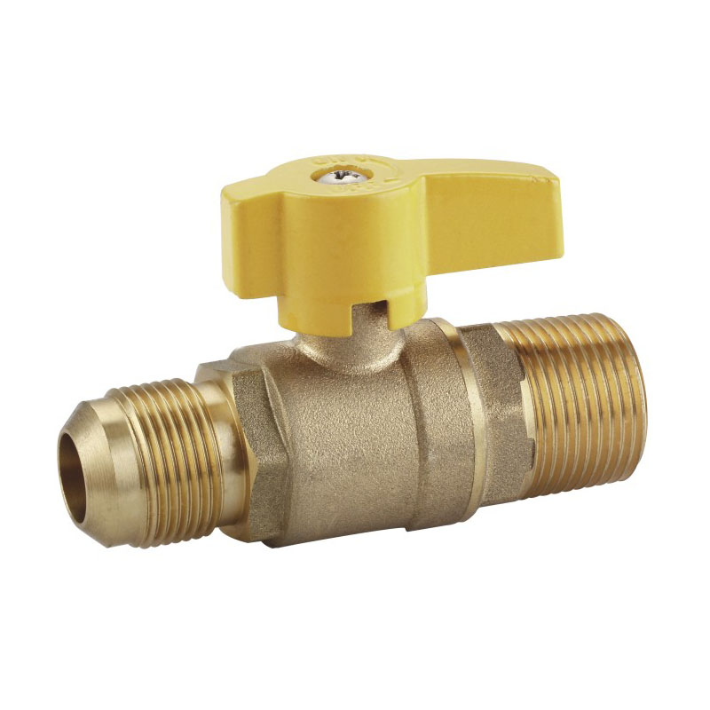  Gas Valve Series